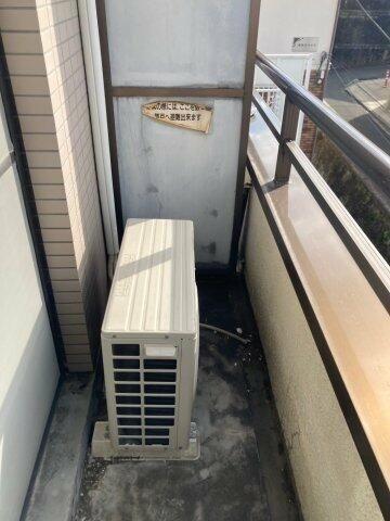 スターホームズ横浜反町