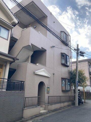 スターホームズ横浜反町