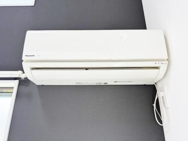 ヒルズ反町Ｂ棟