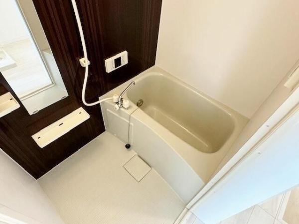 ヒルズ反町Ｂ棟