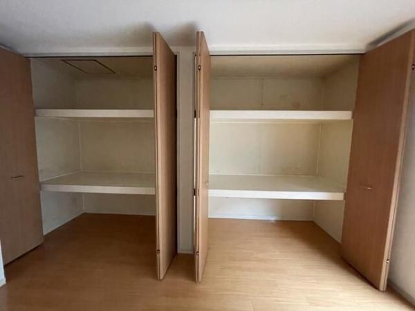 フレグランス東戸塚