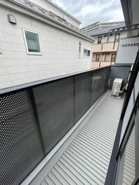 フレグランス東戸塚