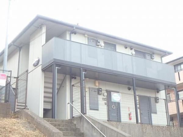 フレグランス東戸塚