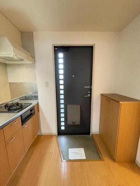 フレグランス東戸塚