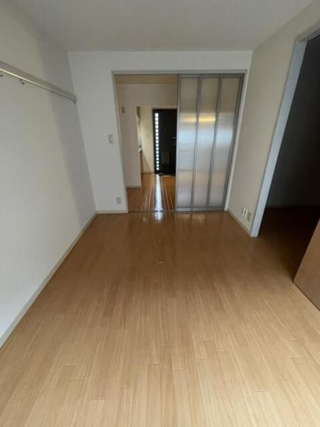 フレグランス東戸塚