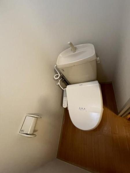 フレグランス東戸塚