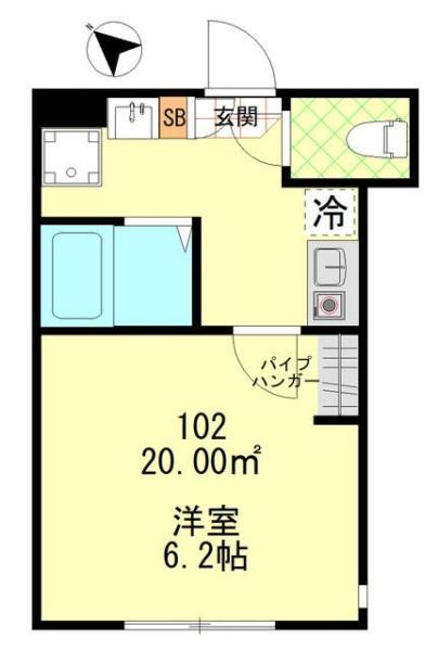 カーサアシュエ