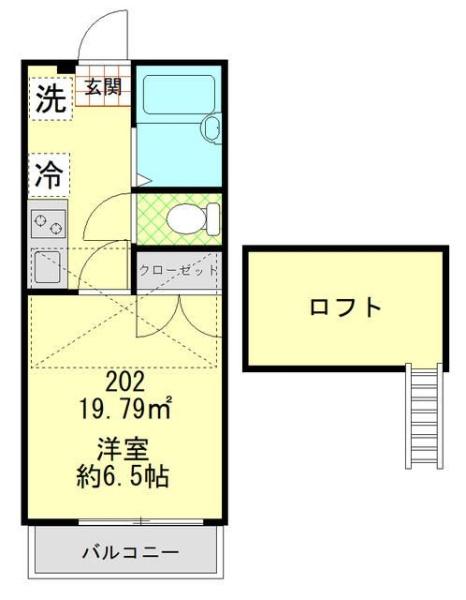 コルモ上大岡