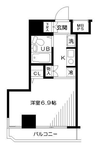 日神パレステージ石川町