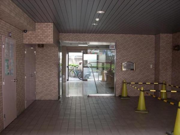 日神パレステージ石川町