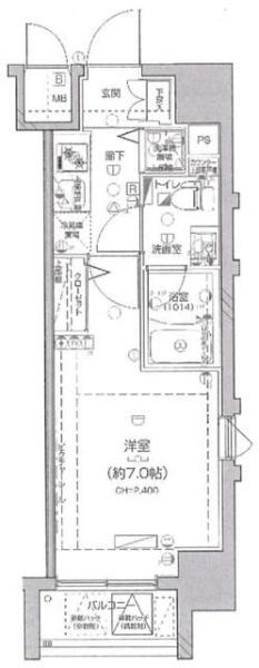 Ｌｅ’ａ横濱戸部駅前