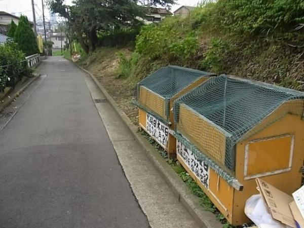 フィオーレ三ツ沢