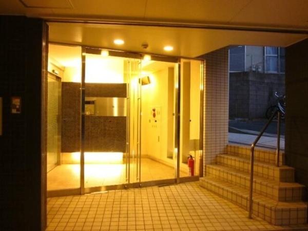ベイサイドハウス