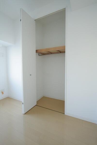 リベルタ港北