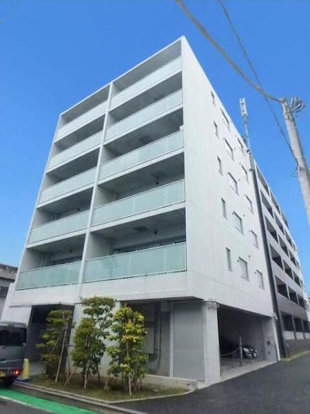リベルタ港北