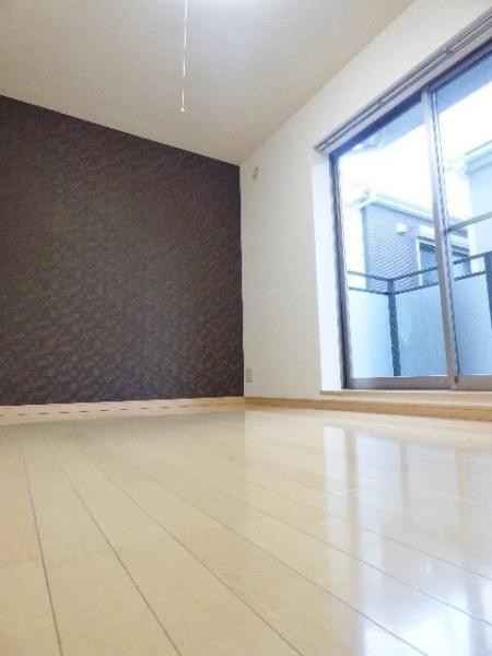 ビーカーサ横浜入江