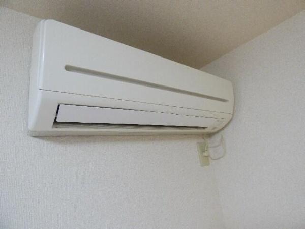 ビーカーサ横浜入江