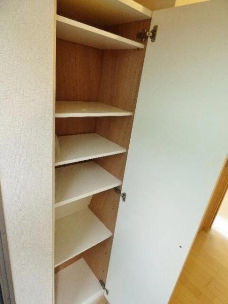 ビーカーサ横浜入江