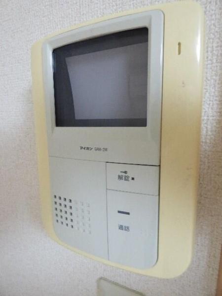 ビーカーサ横浜入江