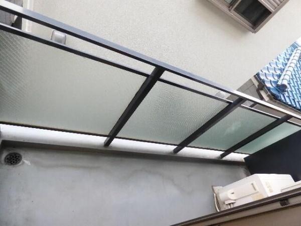 ビーカーサ横浜入江