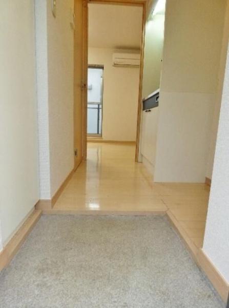 ビーカーサ横浜入江