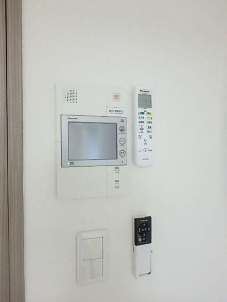 グランド・ガーラ横浜新子安