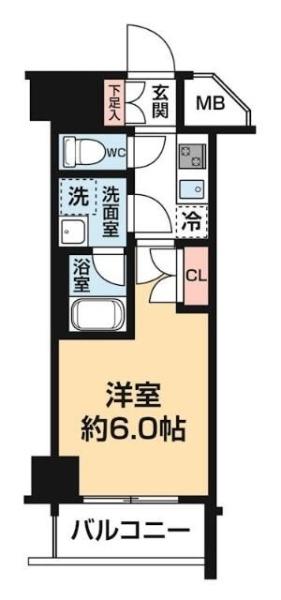 クラリッサ大通り公園