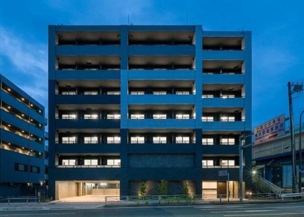 ガーラ・ステーション横浜三ツ沢