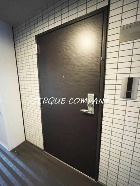 ガーラ・ステーション横浜三ツ沢