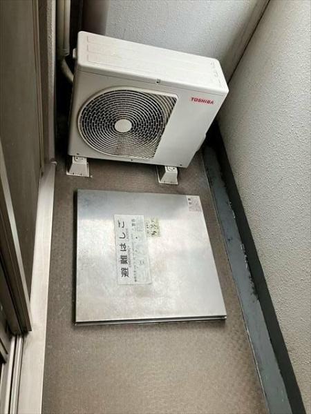 グレイスコート大倉山