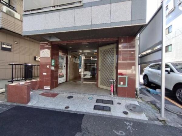 プレール・ドゥーク横浜反町