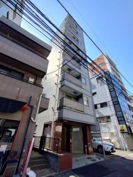 プレール・ドゥーク横浜反町