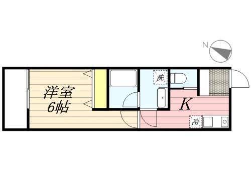 ヒルトップ西谷