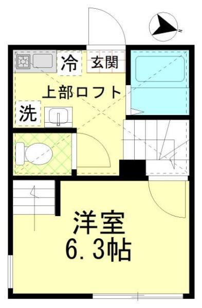 グランドゥール横浜
