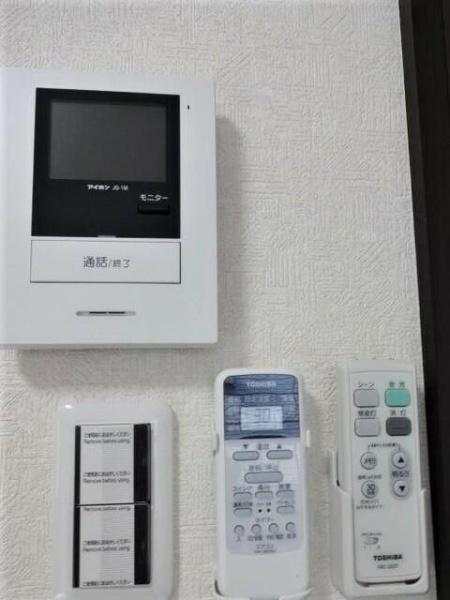グランドゥール横浜