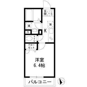 バルシュ矢向
