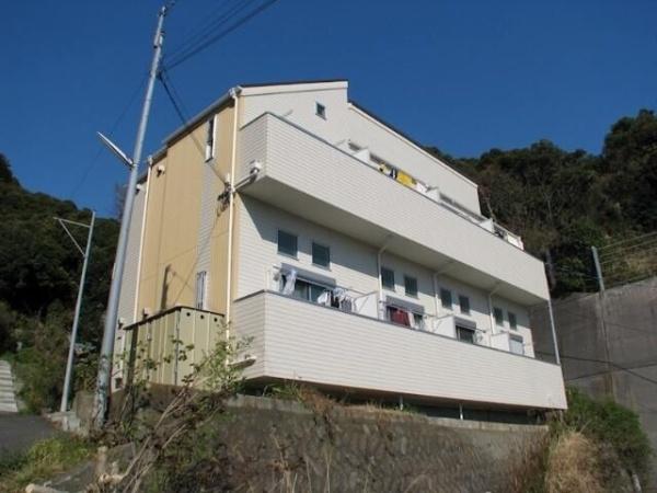 CASA金沢文庫