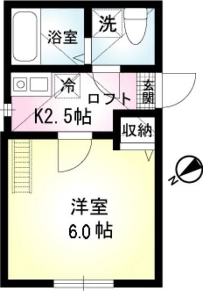 エスペランサ横浜鶴見