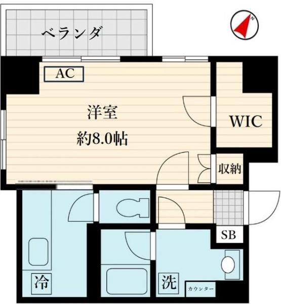 パークルームズ