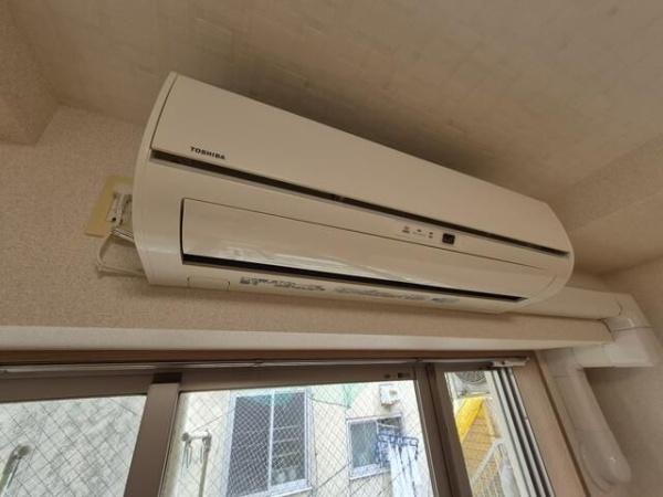 リブハピネス戸塚Ⅱ