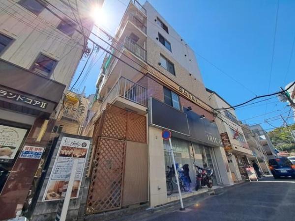 リブハピネス戸塚Ⅱ