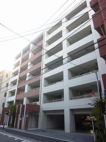 藤和シティホームズ横浜蒔田