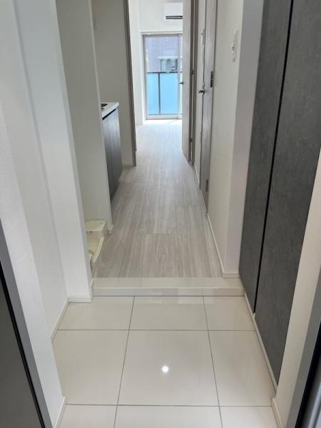 メインステージ横濱根岸