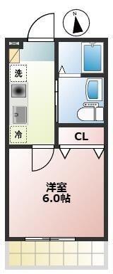レガーロ羽沢