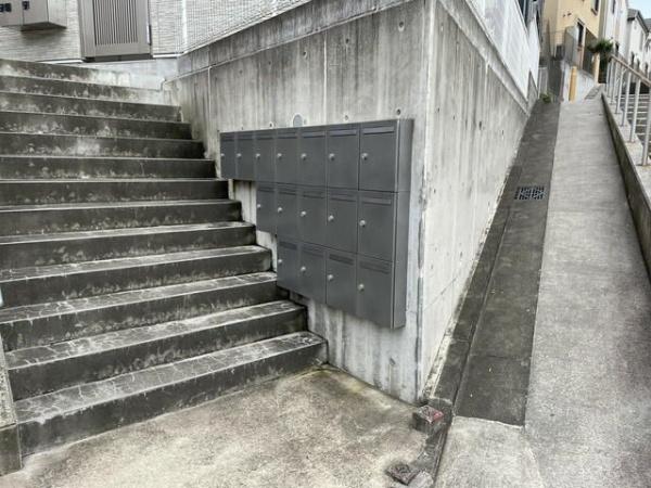 レガーロ羽沢