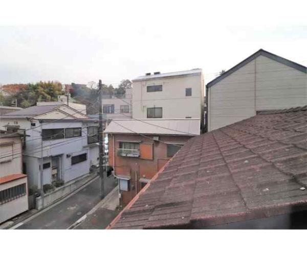 ラ・フォート元町中華街