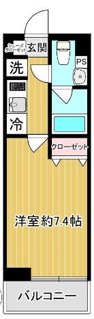 ＳＨＯＫＥＮ　Ｒｅｓｉｄｅｎｃｅ横浜大口