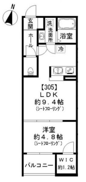 ヴィラ　フォレスト金澤八景