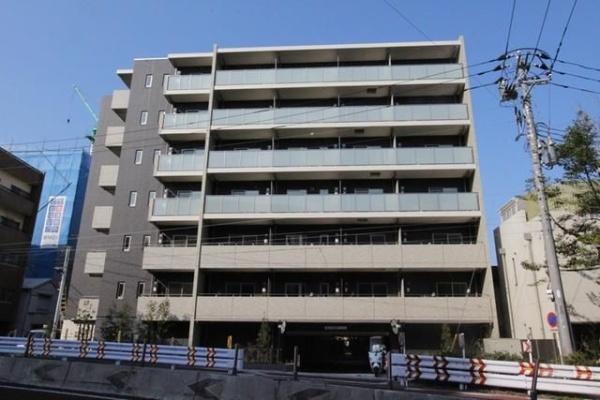 デュオステージ横濱赤門通り