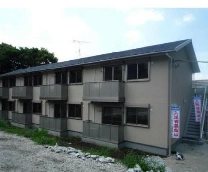 サンシティ妙蓮寺Ｂ
